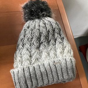 Jack and Missy Fleece Lined Hat